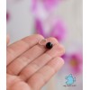 Кафф "Жемчужина black"